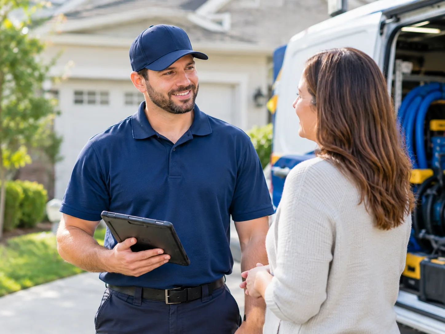 Sewage Backup Cleanup Ralls, TX FAQs